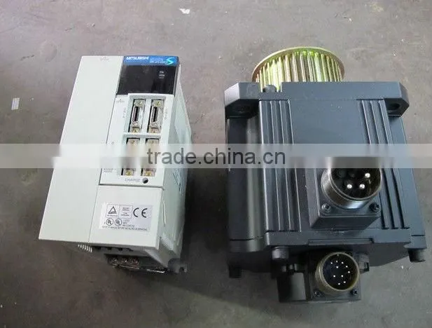 Servo Amplifier MR-J3-10A&MR-J3-10B mtsubishi original new