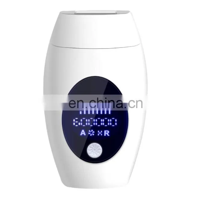 A110 Home Laser Hair Removal IPL