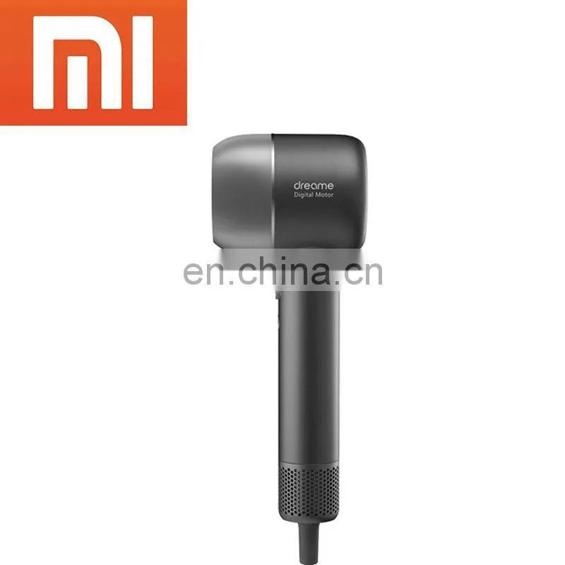 Wholesale High Quality Mi Dreame Intelligent Heat Control Negative Ion Hair Dryer