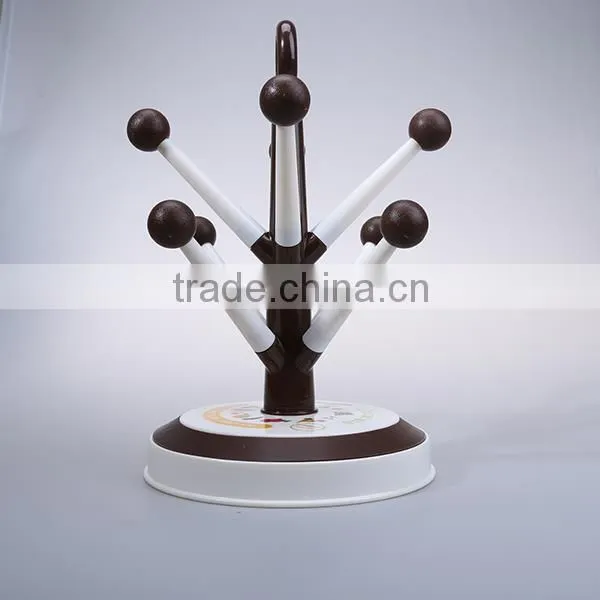 Hot fashion plastic tea cup holder