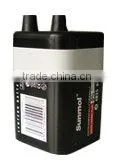 super power 4.5V 3R12 battery (sunmol brand)