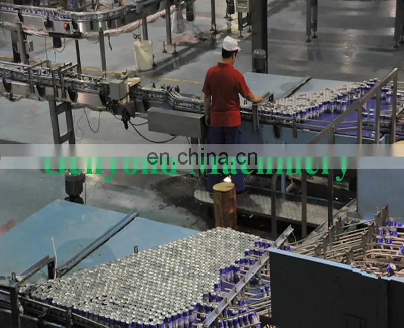 Economic and Efficient tiger nuts milk processing machinery