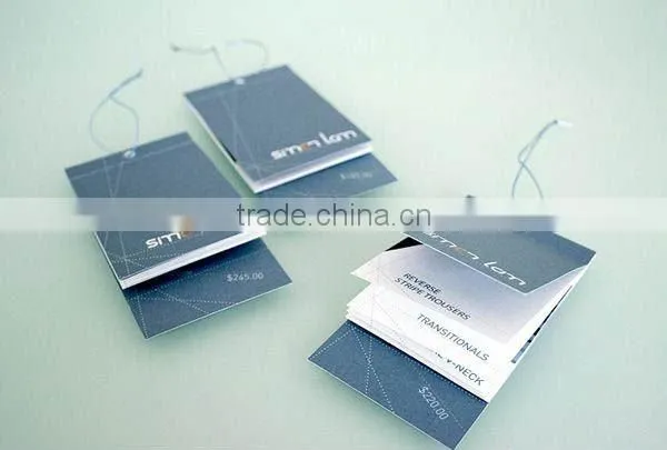 2011 Fashion Label Design