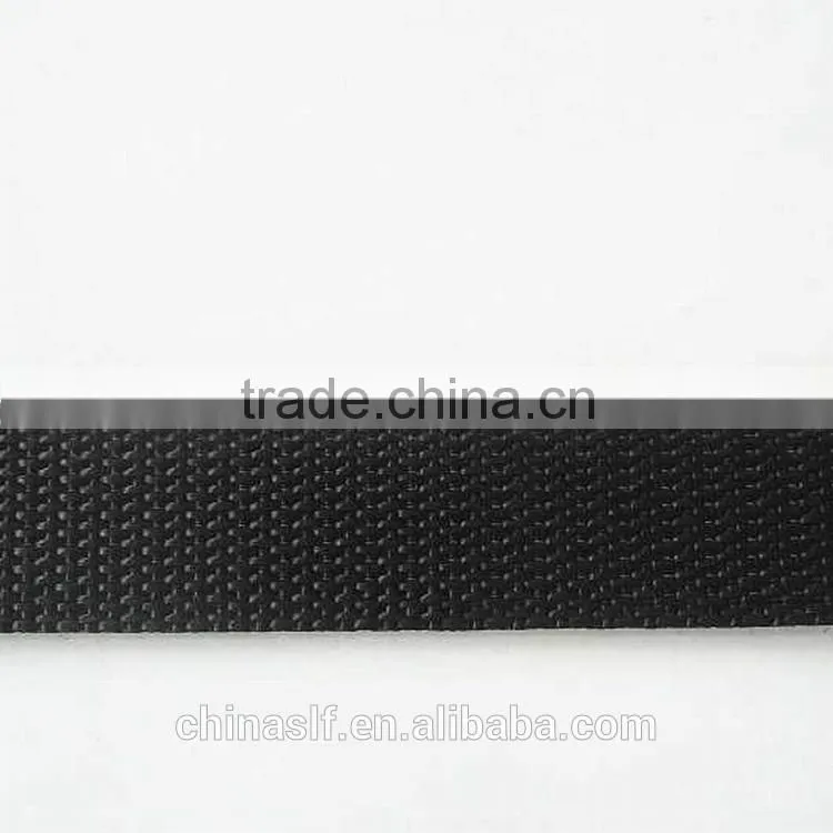 Custom PP webbing polypropylene straps