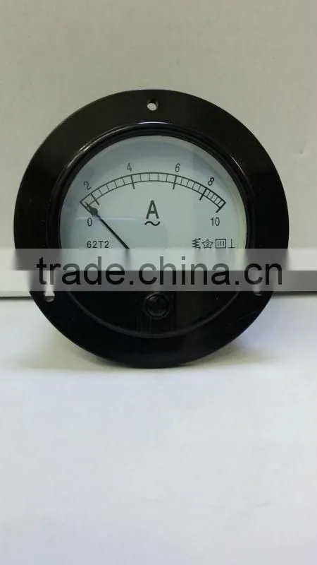amp meter 62t2