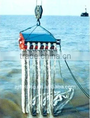 Rope Mop Skimmer