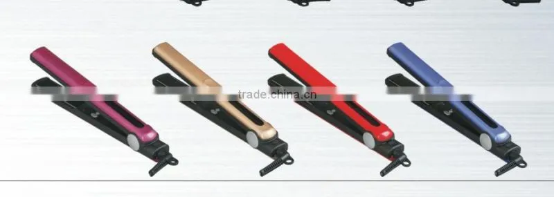 hair straightener