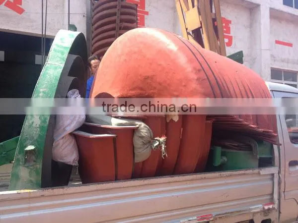 high quality spiral/mining machinery for sale and punctual delivery