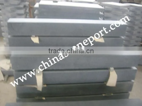 China natural grey window sill
