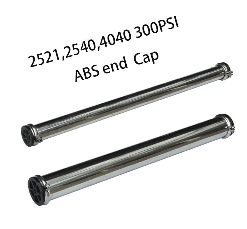 ABS END CAP