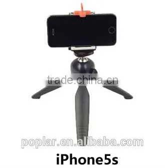YT228 Mini Tripod with 1/4'' Screw