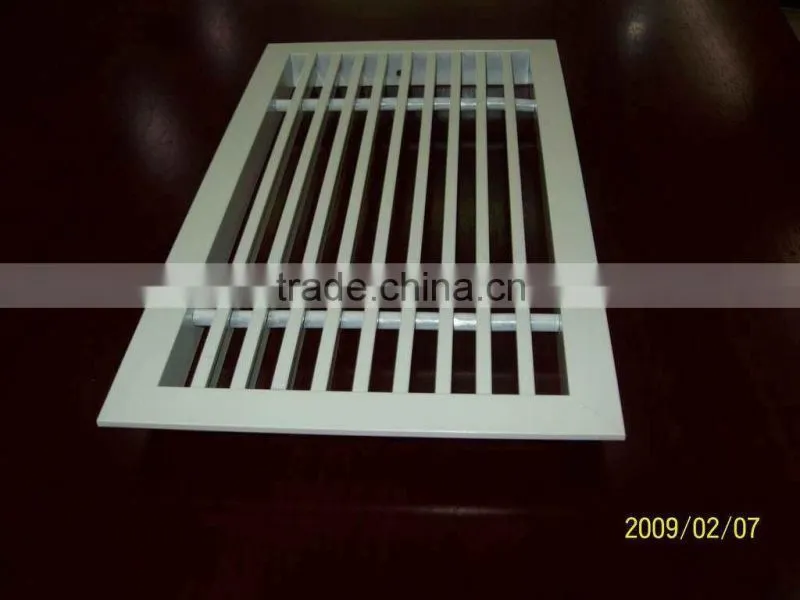 Ceiling Air Conditioning Grille