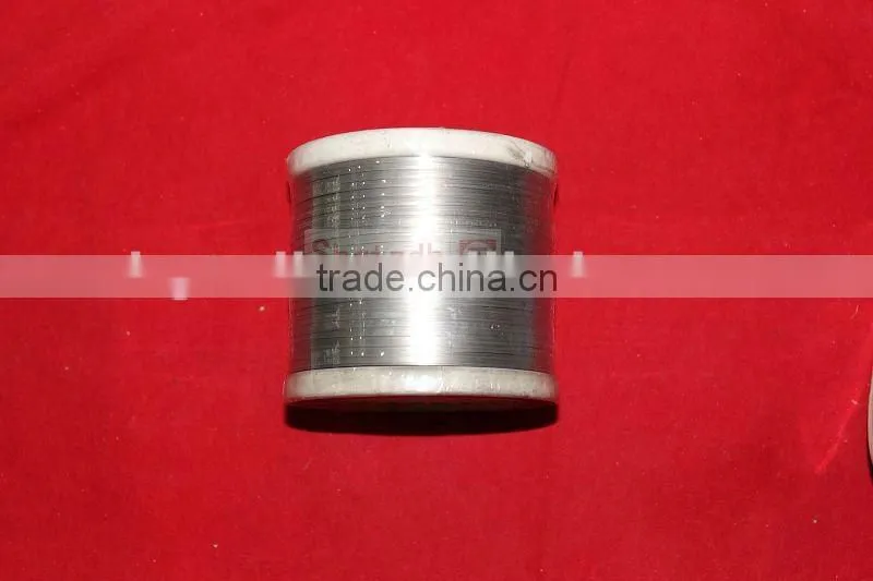 Cr20Ni80 alloy resistance wire