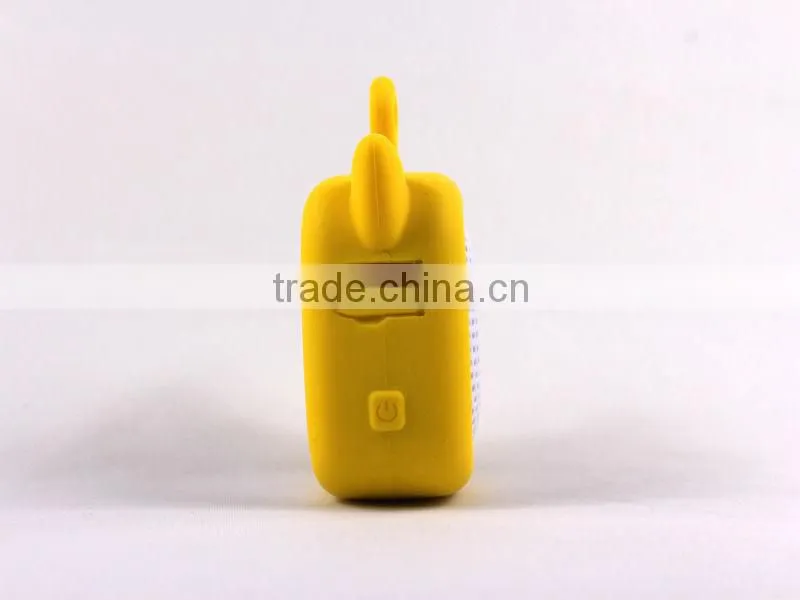 TM-03 small bluetooth speaker from shenzhen factory