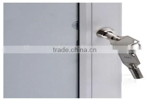 Lockable Outdoor poster frame
