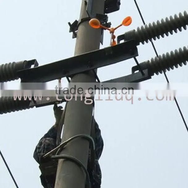 Wind driving bird repeller