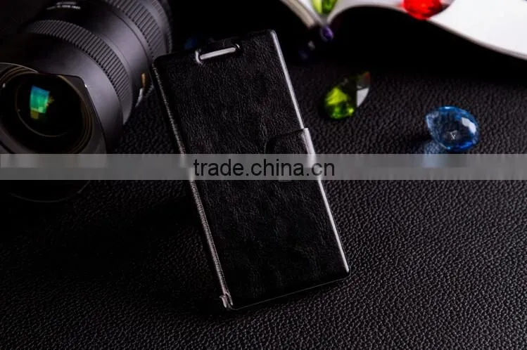 manufacturer For huawei honor 5x cover case leather