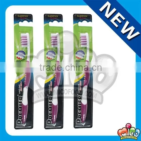 Premier superior toothbrush