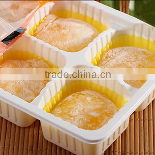 Automatic packing machine food packaging machine wrapping machine