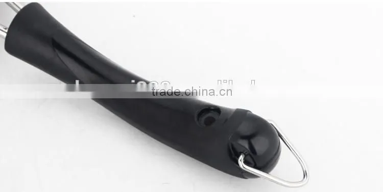 best sell induction cooking pan/ stainless steel nun stick frying pan/ detachable sauce pan