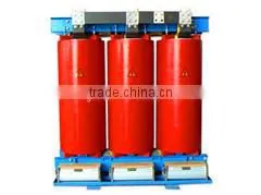 15KV 630KVA High quality Oil immersed distribution transformer