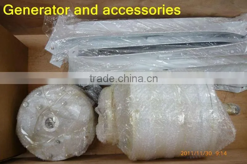 300w 600w 1kw 2kw 3kw 5kw 10kw 20kw 30kw 50kw low rpm permanent magnet alternator generator vawt vertical axis wind turbine