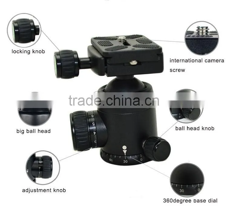 rotate 360 degrees mobile phone ball head ring stent