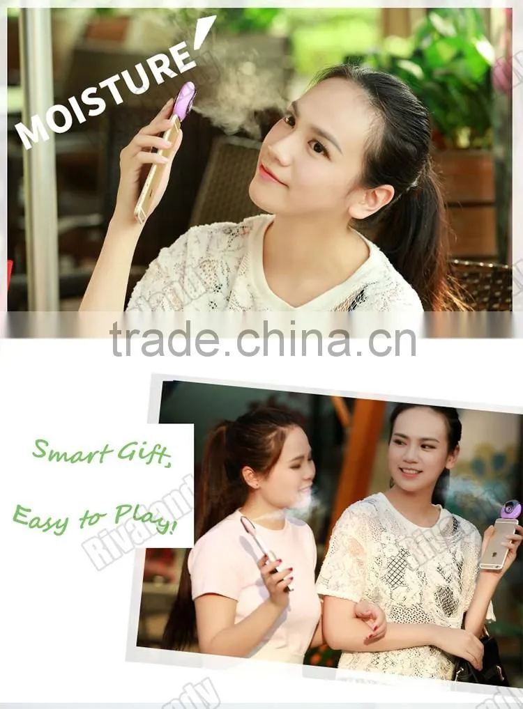 portable facial mist spray Nano Spray nano spray