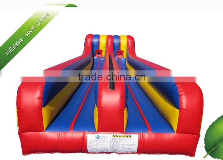 interesting and exciting inflatable ride for sale
