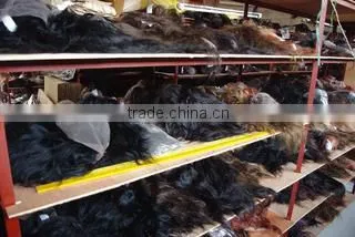 Qingdao Arison Hair Product Co., Ltd. company overview - view 2