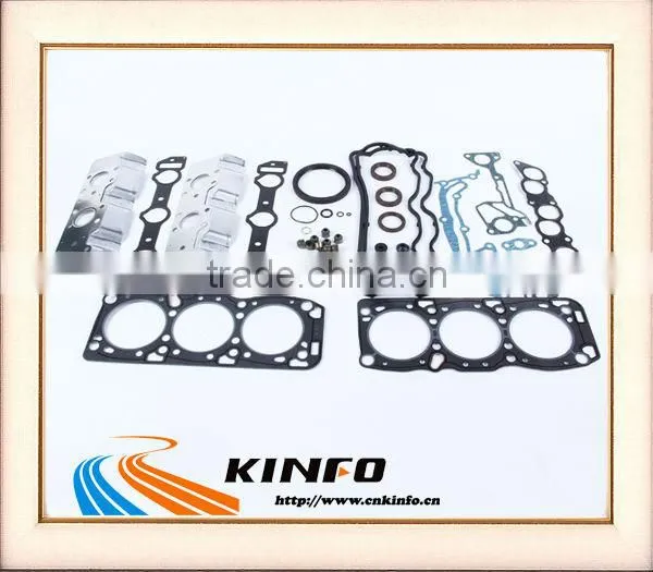 Gasket kit for Mitsubishi