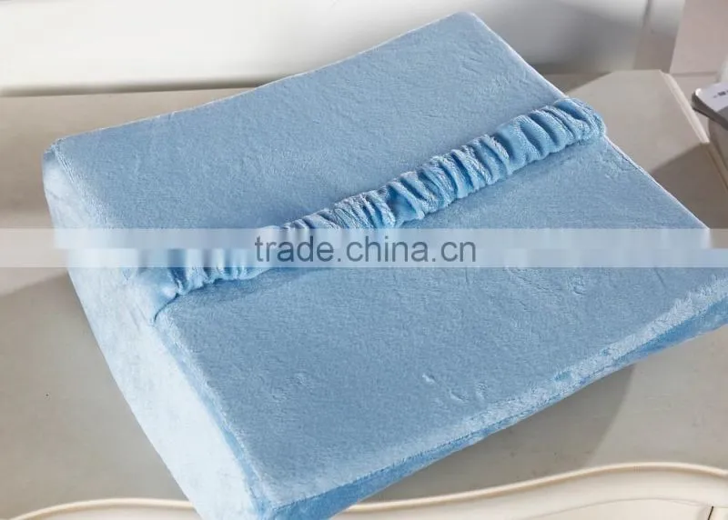 Car Cushion Waist Cushion Memory Foam Cushion