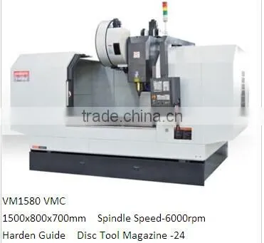 VM850 CNC Milling Machine with Promotion