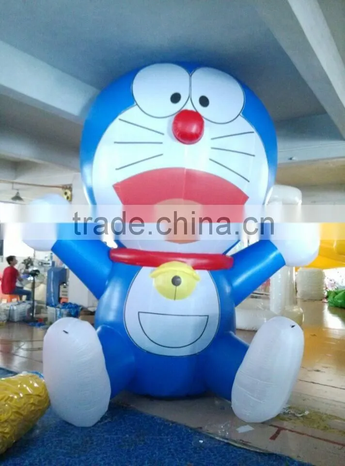 inflatable advertising cartoon inflatable rabbit cartoon