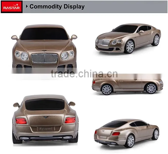 HOT selling 1:24 4wd 360 degree rotation rc car