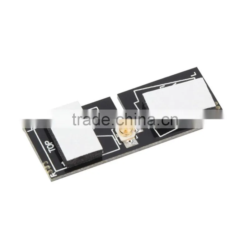 PCB Dual-frequency Gain Antenna FPV for Parrot Bebop Drone 3.0