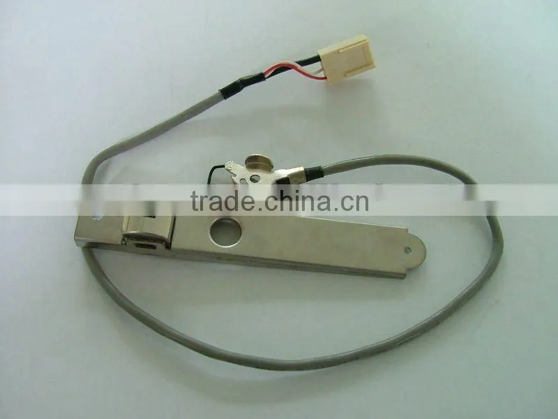 Compatible ATM Magnetic Heads