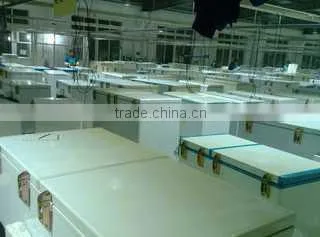 Taizhou Meilile Refrigeration Equipment Co., Ltd. company overview - view 2