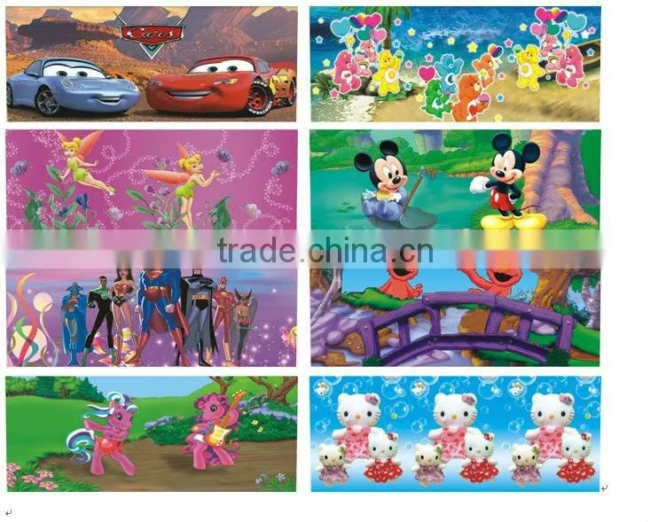 Manufacturer of heat transfer printing film for plastic products