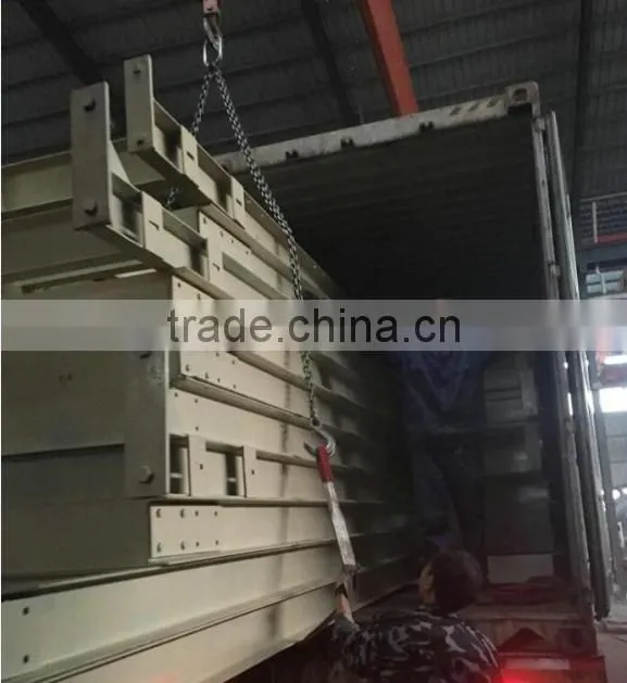 Stone Quarry Mining Machine Rubber Belt Conveyor For Sale