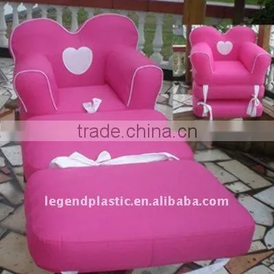 inflatable folding sofa