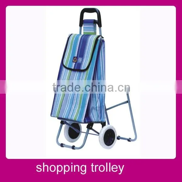 2016 fashion new design shopping cart baby seat