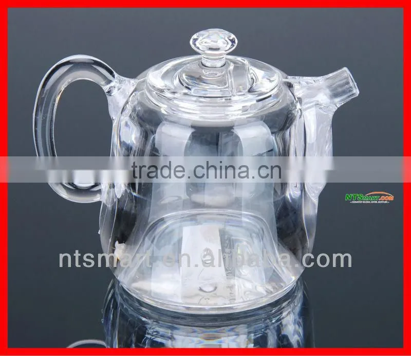 Acrylic Oil Bottle, oil container, Sauce bottle