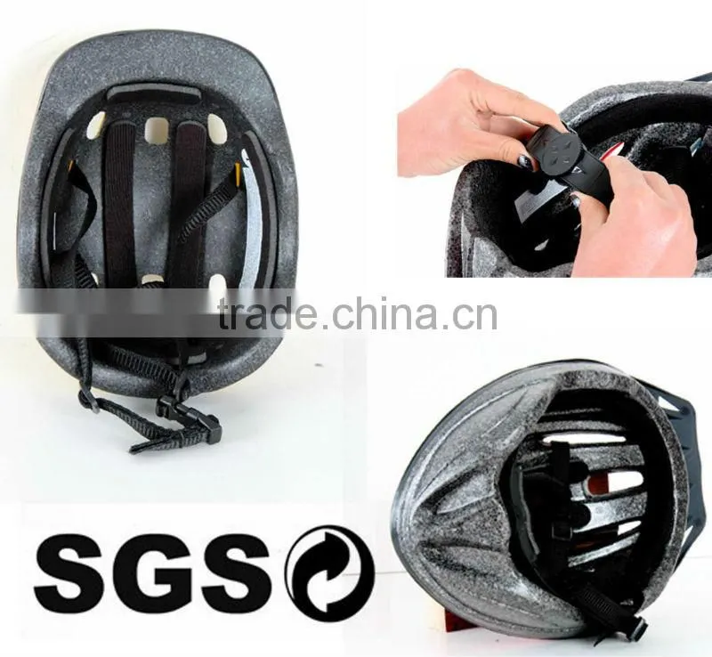 Adult Skating Helmet Cycling Helmets with SGS tested
