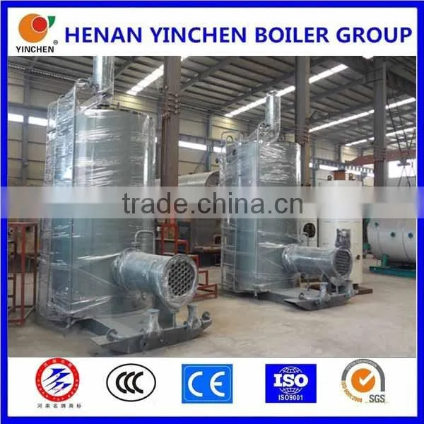 Top 10 famous brands of china gas fired oil boiler with customized service