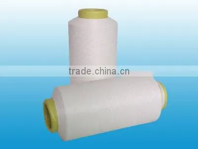 WAVING POLYESTER YARN
