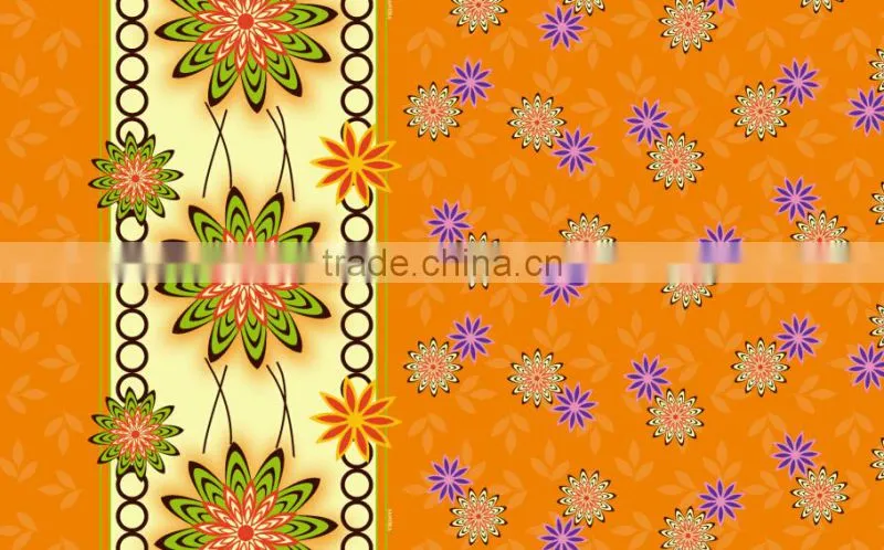 100polyester printed fabric pigment printing brushed mirco fiber fabric for bed sheets,mattress cover plain fabric