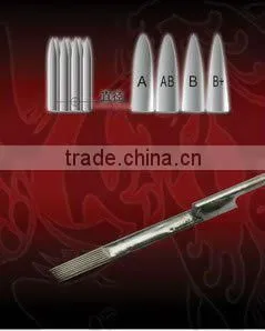 1007 Round Liner Tattoo Needle