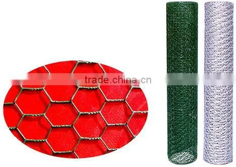 hex netting