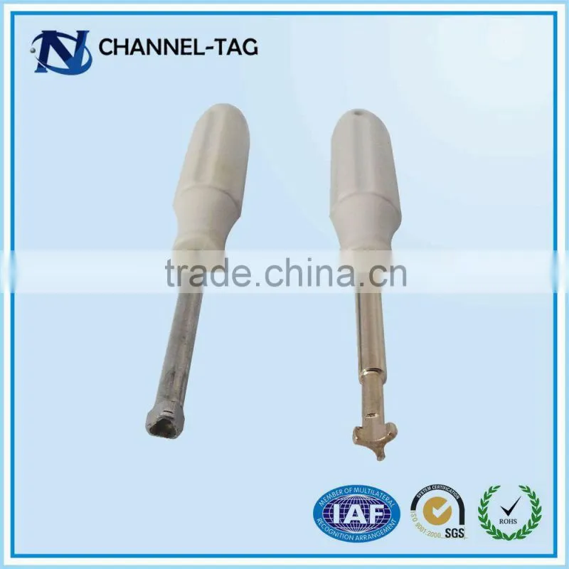 Channel-Tag Eas Optical Tag /Glasses Security Tag
